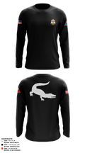 4-6 IN 39733287 Long Sleeve Performance Shirt - 2