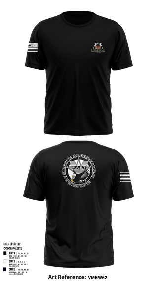 Short Sleeve Performance Shirt, , Police, Teamtime, Team time, sublimation, custom sports apparel, team uniforms, spirit wear, spiritwear, sports uniforms, custom shirts, team store, custom team store, fundraiser sports, apparel fundraiser