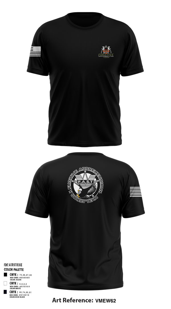 Short Sleeve Performance Shirt, , Police, Teamtime, Team time, sublimation, custom sports apparel, team uniforms, spirit wear, spiritwear, sports uniforms, custom shirts, team store, custom team store, fundraiser sports, apparel fundraiser