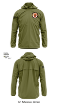 USAG Fort Sill 33635328 Windbreaker - 7