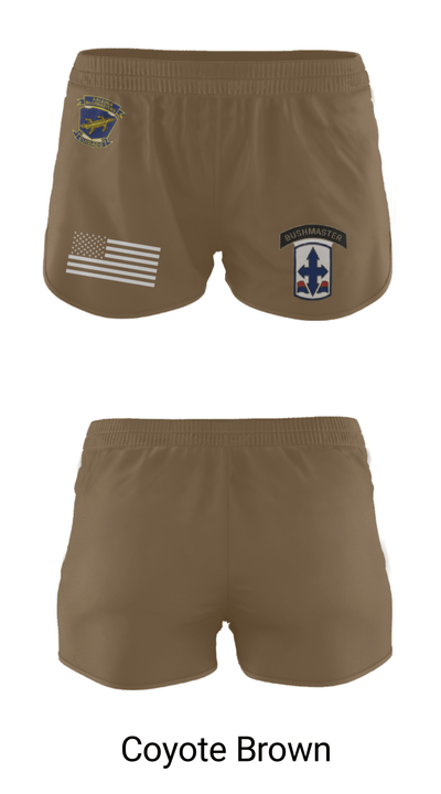 1-158 IN D Co 17730595 Ranger Panties - 2