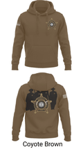 Pendleton County Sheriff’s Office 71530270 Hoodie - 44