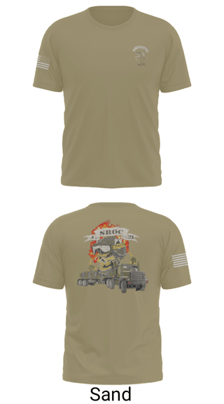 Short Sleeve Performance Shirt, , Marines, Teamtime, Team time, sublimation, custom sports apparel, team uniforms, spirit wear, spiritwear, sports uniforms, custom shirts, team store, custom team store, fundraiser sports, apparel fundraiser