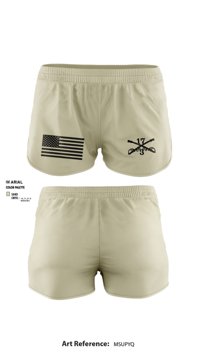 3-17 ACS 70339426 Ranger Panties - 6