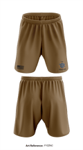 59th Quartermaster 16282203 Athletic Shorts With Pockets - 7