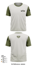Think516 40829848 Short Sleeve Performance Shirt - 1