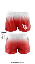 The Fighting 36th 22995999 Women's Shorts - 1