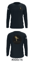 TRUTHFUL-23.LLC 37288792 Long Sleeve Performance Shirt - 18