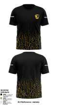 The Kohort 26796532 Short Sleeve Performance Shirt - 15