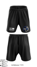North Hollywood Division 94553177 Athletic Shorts With Pockets - 3