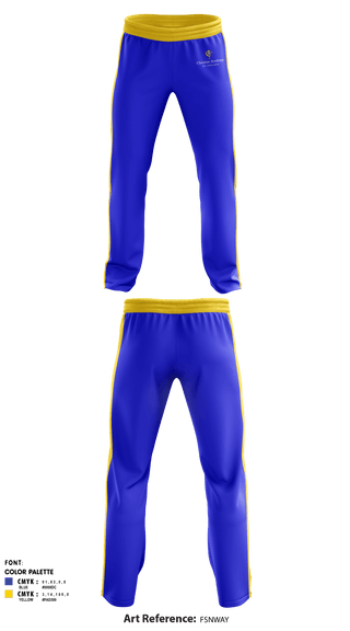 Sweatpants, Christian Academy of Indiana, Spirit Store, Teamtime, Team time, sublimation, custom sports apparel, team uniforms, spirit wear, spiritwear, sports uniforms, custom shirts, team store, custom team store, fundraiser sports, apparel fundraiser
