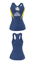 Rye Country Day School Basketball 85905572 Tank Top - 35