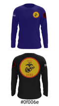 Fox Company 6582788 Long Sleeve Performance Shirt - 13
