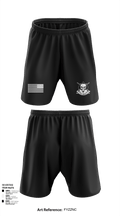 Easy Company 3-47 80442041 Athletic Shorts With Pockets - 1