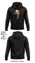 Elizabethton High School Softball 64770584 Hoodie - 32
