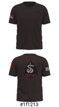 1/503 Snipers 39758046 Short Sleeve Performance Shirt - 48