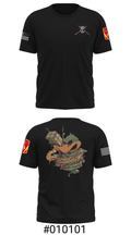 D 4-3 ADA 71951735 Short Sleeve Performance Shirt - 30