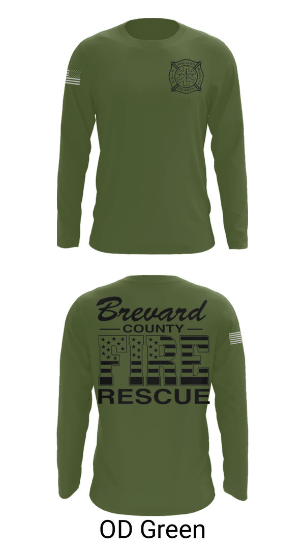 Long Sleeve Performance Shirt, , Fire Department, Teamtime, Team time, sublimation, custom sports apparel, team uniforms, spirit wear, spiritwear, sports uniforms, custom shirts, team store, custom team store, fundraiser sports, apparel fundraiser