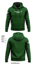 Marine Raider Regiment 14267174 Hoodie - 1