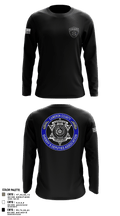 Carrizalez 45430604 Long Sleeve Performance Shirt - 3