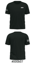 160 1181408 Short Sleeve Performance Shirt - 31
