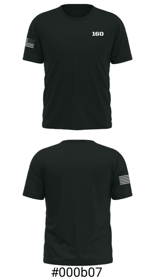 Short Sleeve Performance Shirt, , Army, Teamtime, Team time, sublimation, custom sports apparel, team uniforms, spirit wear, spiritwear, sports uniforms, custom shirts, team store, custom team store, fundraiser sports, apparel fundraiser
