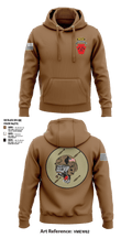 A co 1-111th MTR 82316026 Hoodie - 1