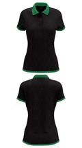 Revelations 61637990 Women's Short Sleeve Performance Polo  - 31