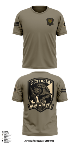 Short Sleeve Performance Shirt, , Army, Teamtime, Team time, sublimation, custom sports apparel, team uniforms, spirit wear, spiritwear, sports uniforms, custom shirts, team store, custom team store, fundraiser sports, apparel fundraiser