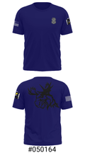 SPD TACTICAL RESPONSE TEAM 13504986 Short Sleeve Performance Shirt - 31
