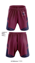 Boys' Latin of Philadelphia High School 20240146 Athletic Shorts With Pockets - 1