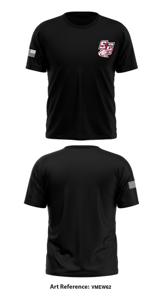 Short Sleeve Performance Shirt, Santiam Christian School Wrestling, Wrestling, Teamtime, Team time, sublimation, custom sports apparel, team uniforms, spirit wear, spiritwear, sports uniforms, custom shirts, team store, custom team store, fundraiser sports, apparel fundraiser