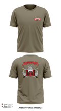 251 EN (SAPPER) 36570937 Short Sleeve Performance Shirt - 4