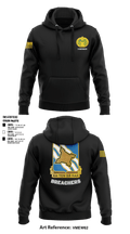 1-390TH B CO. 88866436 Hoodie - 1