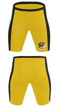 Temecula Valley High School Field Hockey 8529337 Men's Compression Shorts - 16