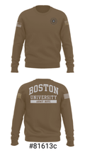 MMA ROTC 42727099 Crew Neck Sweatshirt - 7
