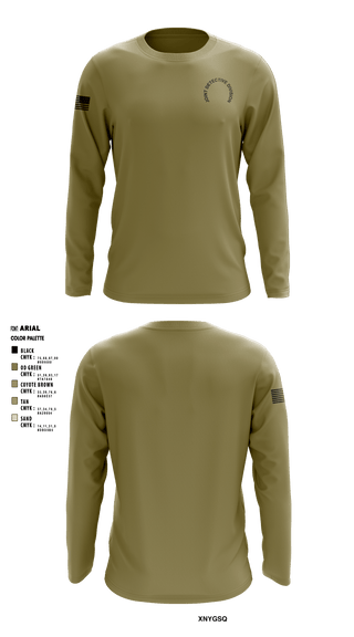 Long Sleeve Performance Shirt, , Police, Teamtime, Team time, sublimation, custom sports apparel, team uniforms, spirit wear, spiritwear, sports uniforms, custom shirts, team store, custom team store, fundraiser sports, apparel fundraiser