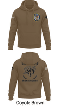 USS Detroit 43379409 Hoodie - 44