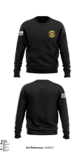 CLR45 53593808 Crew Neck Sweatshirt - 1