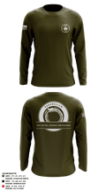 Air Control Company 87821543 Long Sleeve Performance Shirt - 1