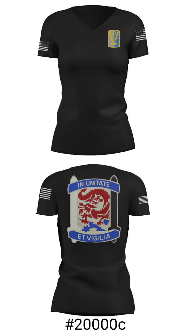 Women's Short Sleeve Vneck Shirt, , Army, Teamtime, Team time, sublimation, custom sports apparel, team uniforms, spirit wear, spiritwear, sports uniforms, custom shirts, team store, custom team store, fundraiser sports, apparel fundraiser