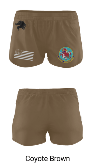 Ranger Panties, , Air Force, Teamtime, Team time, sublimation, custom sports apparel, team uniforms, spirit wear, spiritwear, sports uniforms, custom shirts, team store, custom team store, fundraiser sports, apparel fundraiser