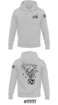HHB 2-130 FAR 21381973 Hoodie - 41