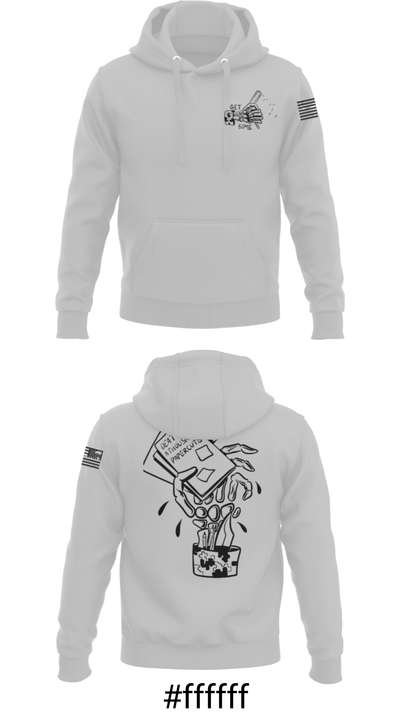 HHB 2-130 FAR 21381973 Hoodie - 41