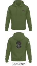 Rangers 76653179 Hoodie - 46