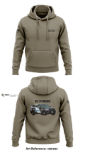 Eagle County Sheriff’s Office 21262953 Hoodie - 2