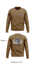MCPOD-XVIII ABN CORPS 34488688 Crew Neck Sweatshirt - 7