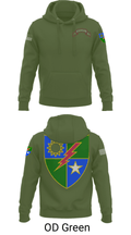 75 Ranger Regiment. 4790927 Hoodie - 46