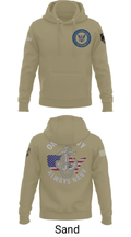 Uss Eisenhower 48990144 Hoodie - 47