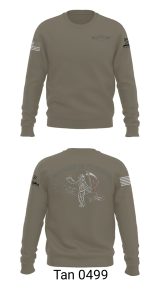 Crew Neck Sweatshirt, , Navy, Teamtime, Team time, sublimation, custom sports apparel, team uniforms, spirit wear, spiritwear, sports uniforms, custom shirts, team store, custom team store, fundraiser sports, apparel fundraiser